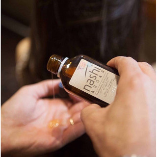 Tinh dầu dưỡng tóc Nashi Argan Oil 30ml 100ml
