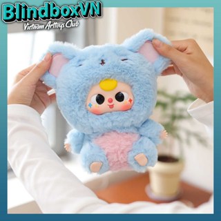 ( Hàng Có Sẵn ) Hộp mù ngẫu nhiên BlindBox Baby Three 12 Chinese Zodiac Bé Ba Tuổi 12 Con Giáp