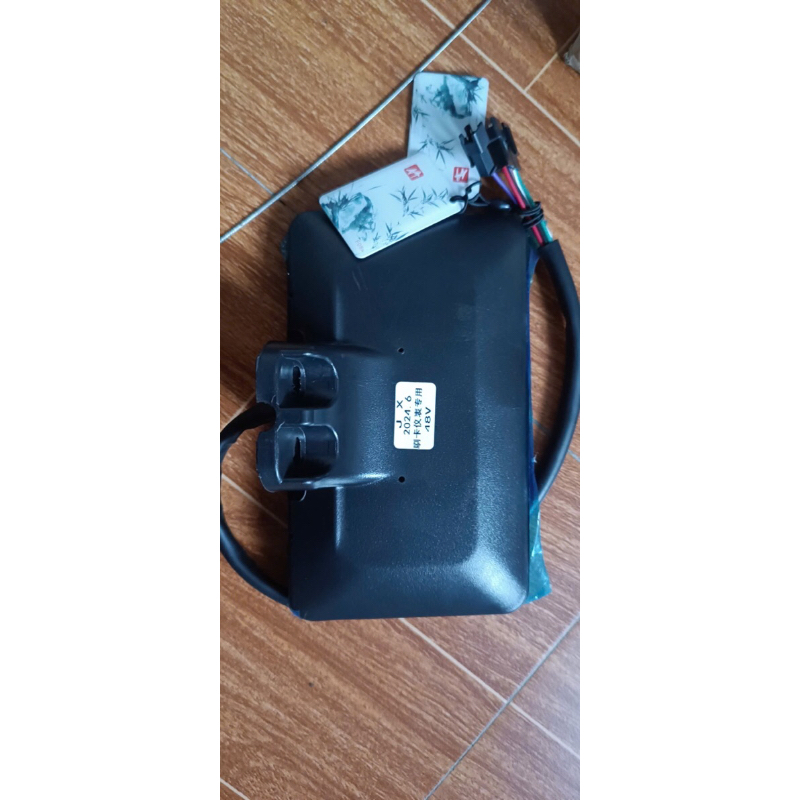 Đồng hồ thẻ từ NFC gắn mọi dòng xe điện