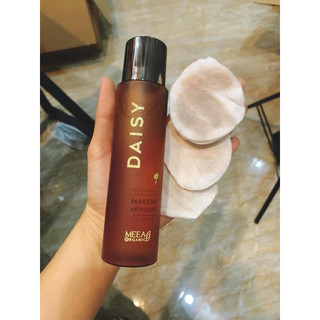 Tẩy trang daisy hoa cúc dịu nhẹ làm sạch bụi bẩn cho da nhạy cảm