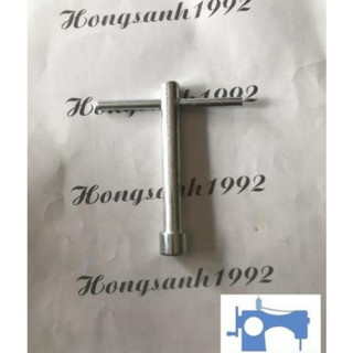 Khoá mở dao máy cắt đứng
