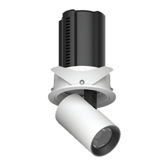 Đèn LED gắn âm trần 5W 7W 10W chiếu điểm HAGI Mzoom series