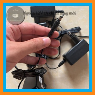 Nguồn Adapter 12V và 1A,1.5A nguồn tivi box, camera hàng chuẩn 95% rẻ