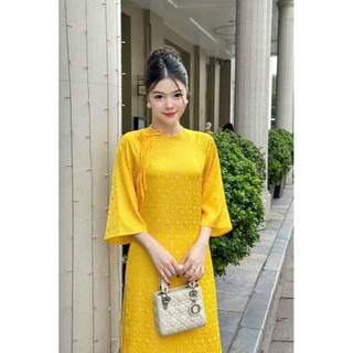 Gấm Chuồn Chuồn Cao cấp- Đủ màu