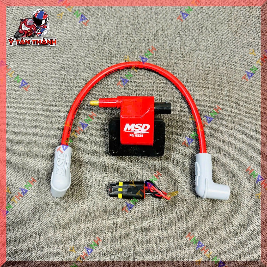 Mobin sườn MSD 8228 cho xe máy MS05