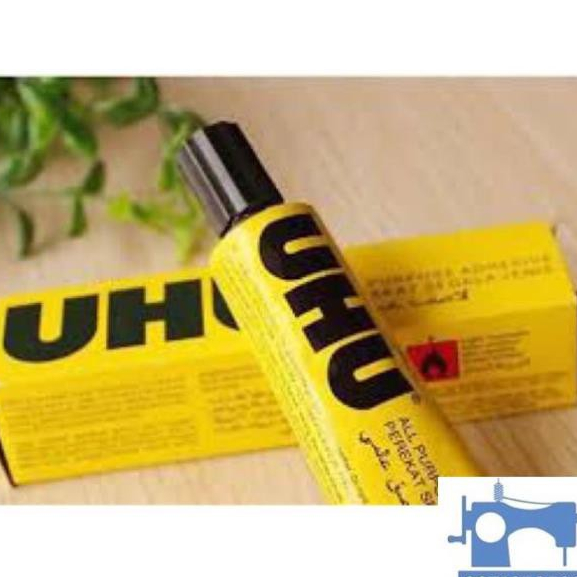 Keo dán vải UHU