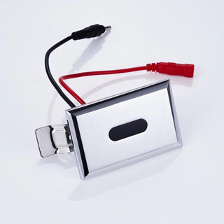 Phụ Kiện Cảm Biến Nước Tiểu Cho Nam Giới Biến Áp Van Xả Tự Động- Cảm biến sensor hồng ngoại Mission