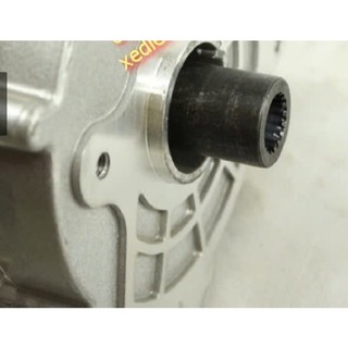 Khớp nối 18 răng - khớp 18 răng cho số 5 tạ