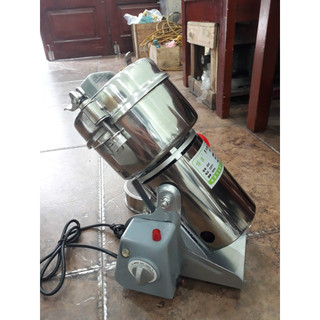Máy nghiền bột siêu mịn 1800W