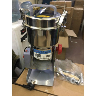 Máy nghiền bột siêu mịn 1800W