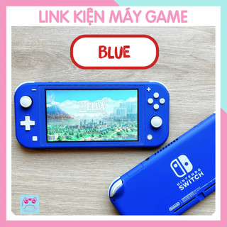 Máy game Nintendo Switch Lite (  Free Game /Bảo Hành 3 Tháng)