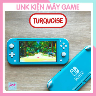Máy game Nintendo Switch Lite (  Free Game /Bảo Hành 3 Tháng)