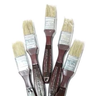 Cọ sơn 1" x 2.5cm x3 cây....