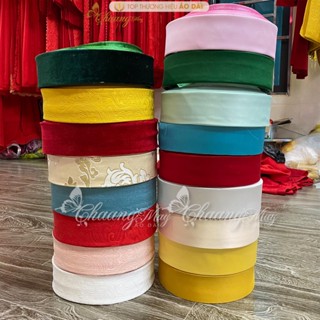 Khăn xếp nam vấn đóng cùng áo dài cách tân truyền thống trang phục dự tiệc lễ tết đẹp