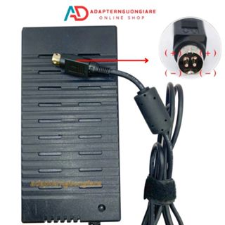 Adapter nguồn thiết bị lưu trữ Storage NAS Synology DS415 DS410