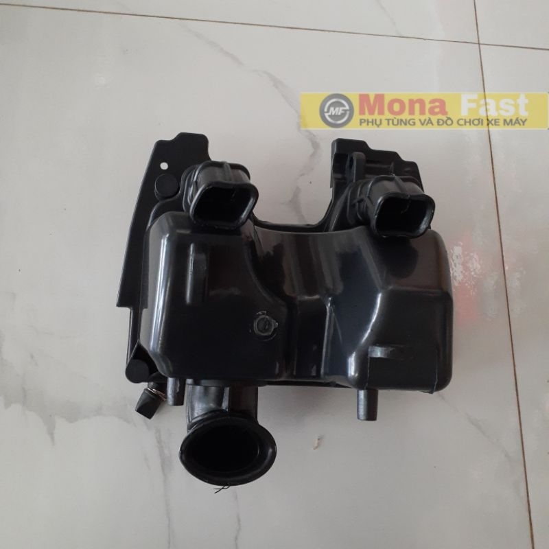 pô e lọc gió sirius 110 yamaha