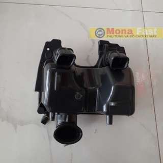 pô e lọc gió sirius 110 yamaha