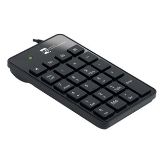 Bàn phím số R8 1810 Có dây kết nối cổng USB