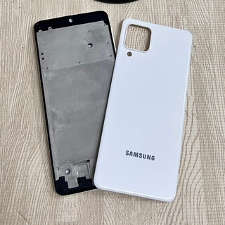 Thay vỏ máy Samsung A22 4G