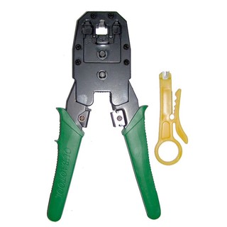 KỀM BẤM ĐẦU MẠNG ĐA NĂNG 3 TÁC DỤNG