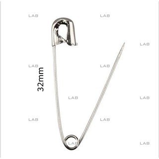 Kim băng nhiều cỡ (36 chiếc) #010102