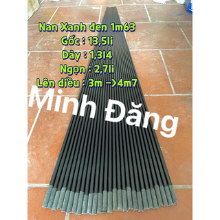 combo mua 4 nan làm diều sáo  + tặng 2 Pass đơn + TẶNG CHẶN PASS