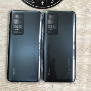Thay vỏ máy Xiaomi Redmi 10