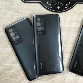 Thay vỏ máy Xiaomi Redmi 10