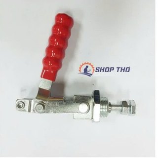 Sập thẳng, kẹp định vị GH36204M kiểu Fence