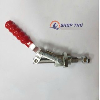 Sập thẳng, kẹp định vị GH36204M kiểu Fence