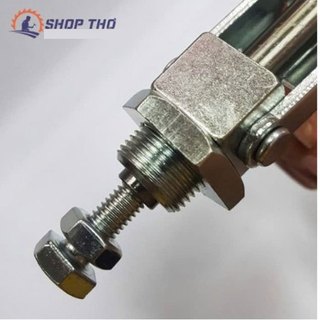 Sập thẳng, kẹp định vị GH36204M kiểu Fence