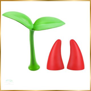 Trang trí nóc xe ô tô sừng cây vô cùng độc đáo và ngộ nghĩnh