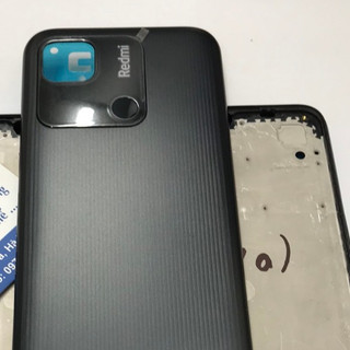 Vỏ máy Xiaomi Redmi 10A / 10a