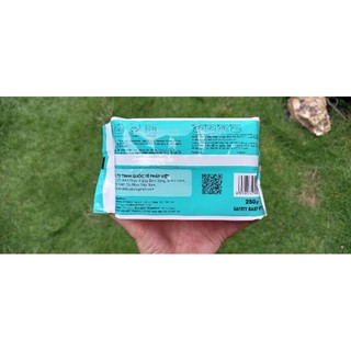 Khăn ướt không mùi Baby Wipes 650g khổ lớn, an toàn cho da