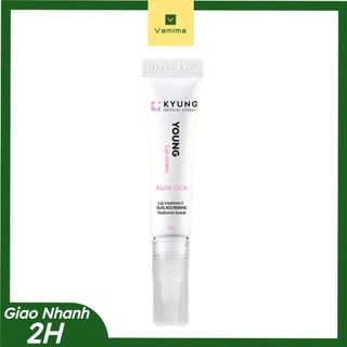 Son Dưỡng Môi Phục Hồi Kyung Lab Young Lip - Vamimacosmetic
