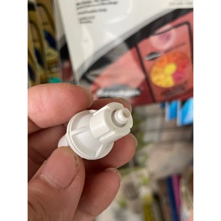 Van 1 chiều khí Co2 Ista Spring Check