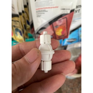 Van 1 chiều khí Co2 Ista Spring Check
