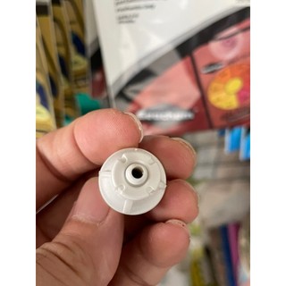 Van 1 chiều khí Co2 Ista Spring Check
