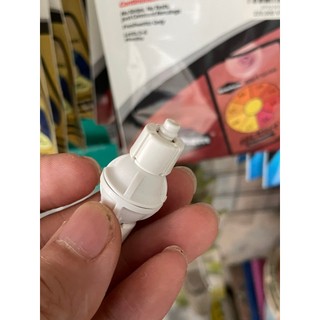 Van 1 chiều khí Co2 Ista Spring Check