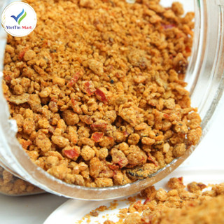 Muối Tôm Tây Ninh Mỹ Vân 100G
