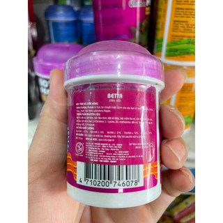 THỨC ĂN DÀNH CHO CÁ BETTA PRO CHOICE