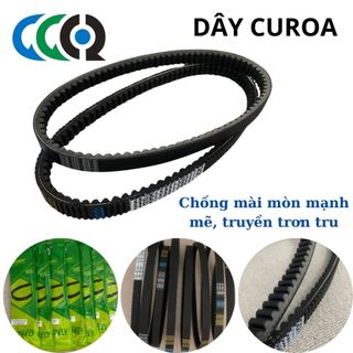 Dây Curoa Xe AB (KVB) AB 2013 (KZR) Air blade 2016(K35) Vision ( K44) Pcx125