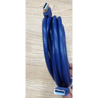 CÁP USB3.0 2 đầu dương