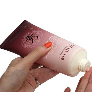 Kem tẩy tế bào chết Arrahan 180ml