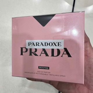 Nước Hoa Nữ : Prada Paradoxe Intense EDP 90ml full seal