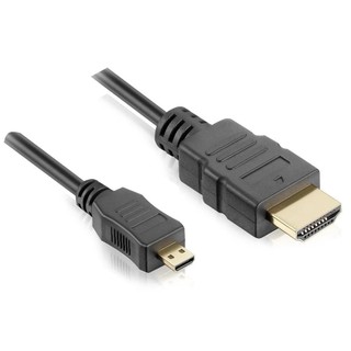 CÁP CHUYỄN MICRO HDMI RA HDMI