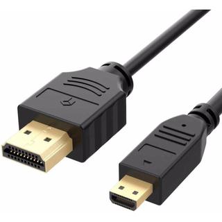 CÁP CHUYỄN MICRO HDMI RA HDMI