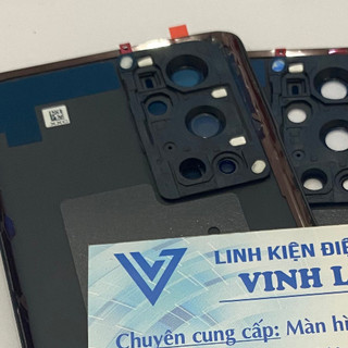 Nắp lưng Zin Oneplus 9 Pro