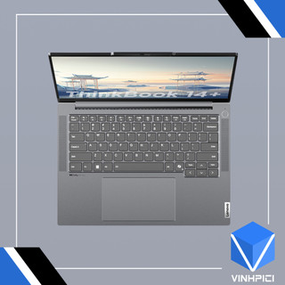 Laptop Lenovo Thinkbook 14+ 2024 (Ultra5-125H/ Intel ARC/ Ram 16GB/ SSD 512GB/ 14" 2.5K 90Hz)