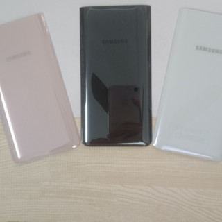 Nắp lưng kính Samsung A80